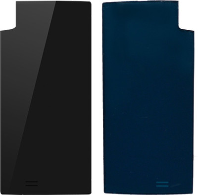

Oktata Gionee Elife S5.5 Back Panel(Black)