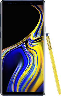 Samsung Galaxy Note 9 128GB