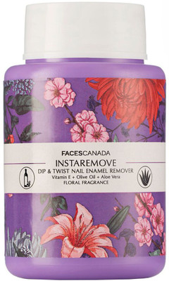 

Faces Canada Instaremove Dip and Twist Remover 80ml(80 ml)
