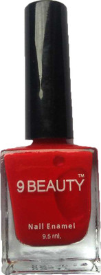 

9 Beauty SSA09 Red