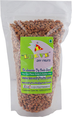 

Leeve Dry fruits Almondette Kernels | Charoli | Chironji, 400gm Assorted Nuts(400 g, Pouch)