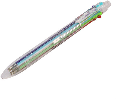 

Oneclickshopping Color Refill 6 In 1 Gel Pen