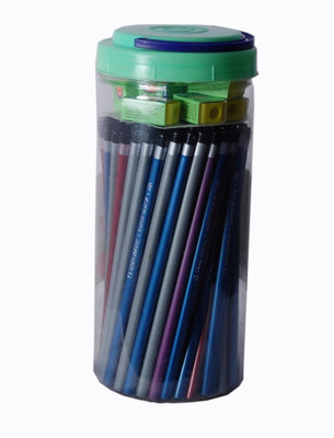 

MagPie rp12 Pencil(Multicolor)