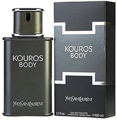 

KOUROS BODY BODY KOUROS Eau de Toilette - 100 ml(For Men)