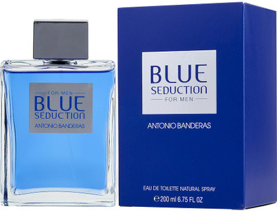 

BLUE PERFUME Eau de Parfum - 200 ml(For Men)