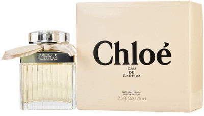 

Chloe Perfumes For Women Eau de Parfum - 75 ml(For Women)