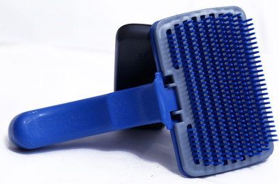

Pets Planet Slicker Brushes for Dog, Cat, Hamster