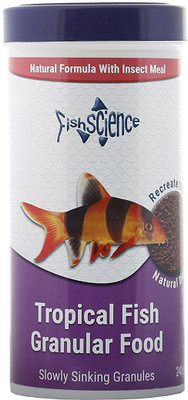 

Enzo FS127 240 g Dry Fish Food