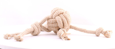 

Royal Cotton Chew Toy For Dog