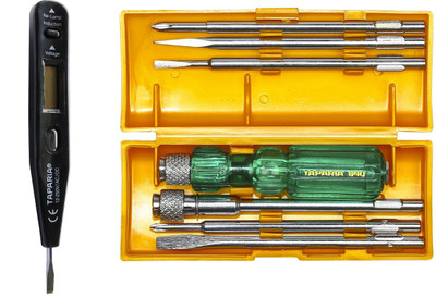 TAPARIA Hand Tool Kit(2 Tools)