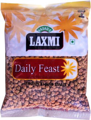 

Laxmi Brown Chana (Whole)(500 g)
