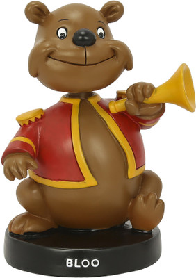 

Imagica Bobble Head