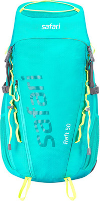 safari rucksack