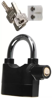 

Starbust Built Safety Lock(Black)