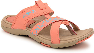 

Fuel Women CoralBeige Casual