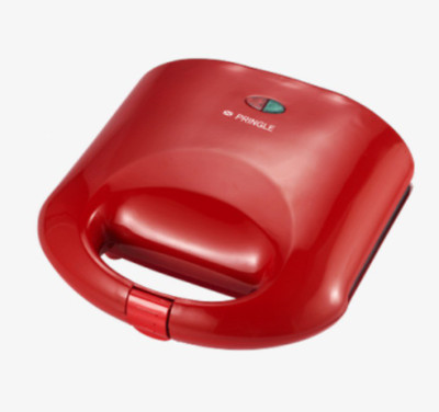 

PRINGLE SM 0701 Grill(Red)