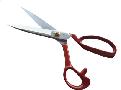 

TLO PIN PIN 11 Scissors(Set of 1, Multicolor)