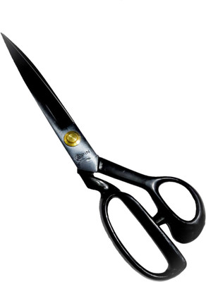 

TLO PIN PIN 12 Scissors(Set of 1, Black)