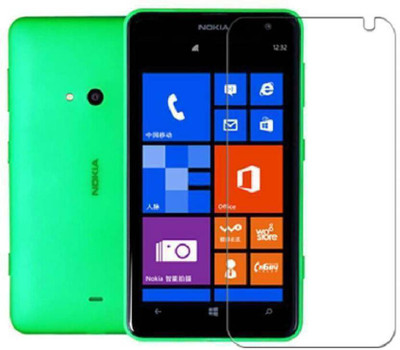BIZBEEtech Tempered Glass Guard for Nokia Lumia 625