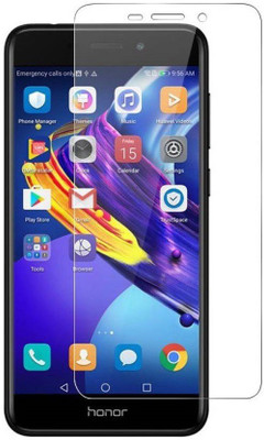 BRENZZ Tempered Glass Guard for Honor play(Pack of 1)