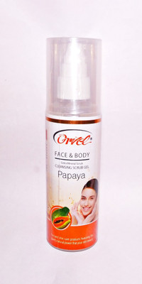

ORVEL scrub Scrub(100 ml)