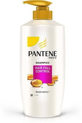 

PANTENE PRO-V HAIR FALL CONTROL SHAMPOO(675 ml)