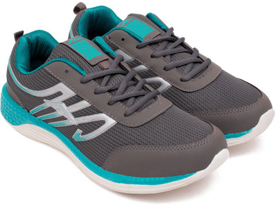 

Asian Swift-05 Walking Shoes,Training Shoes,Loafers,Sports Shoes,Motosports Shoes, Running Shoes For Men(Grey, Swift-05cgryfrz