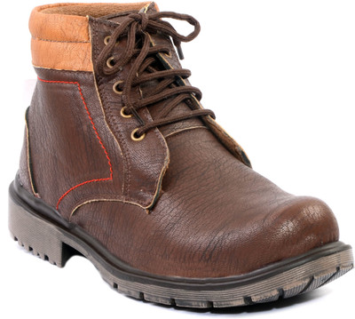 

Madreid Casuals For Men(Brown