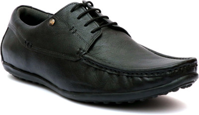 

Hitz Casuals For Men(Black