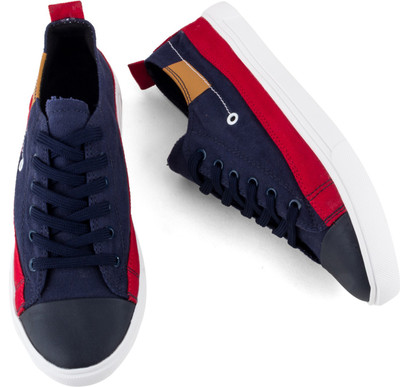 

Isole Sneakers For Men(Multicolor, Blue