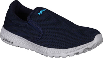 

Sparx Men SM-375 Blue Running Shoes For Men(Navy, Blues.blue