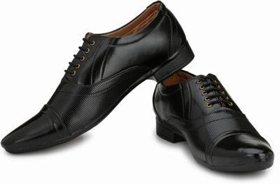 

Fashion Victim fv-0046 Oxford For Men(Black