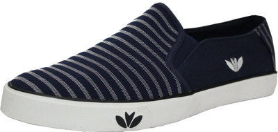 

Max Air Slip On Sneakers For Men(Navy