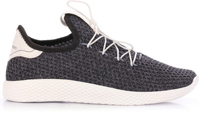

Flaunters Flaunters Evolve Sneakers For Men(Black, Grey