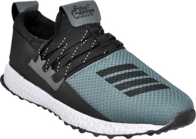 

Allen Cooper Running Shoes For Men(Grey