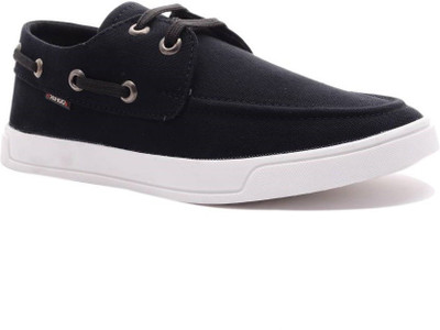 

Dig Deeper Sneakers For Men(Black