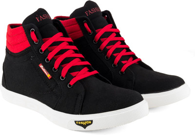 

Isole Sneakers For Men(Black