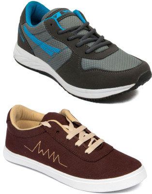 

Asian Casual shoes,Running shoes,Walking shoes,Loafers,Sneakers,Traning shoes,Gym shoes. Walking Shoes For Men(Multicolor