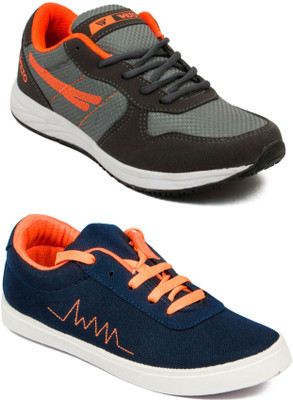 

Asian Casual shoes,Running shoes,Walking shoes,Loafers,Sneakers,Traning shoes,Gym shoes. Walking Shoes For Men(Black, Green, Multicolor