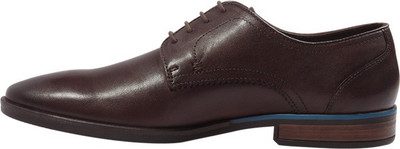 

Kethini Lace Up For Men(Brown