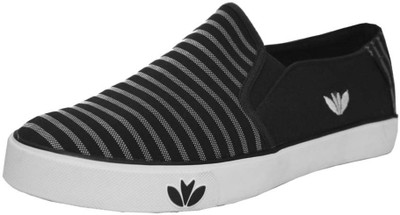 

Max Air Slip On Sneakers For Men(Black