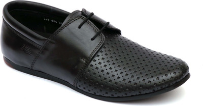 

Hitz Derby For Men(Black