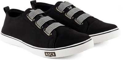 

Isole Casuals For Men(Black