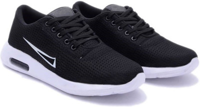 

Shoe Likers Walking Shoes For Men(Black