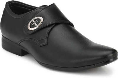 

Fashion Victim fv-0041 Slip On For Men(Black