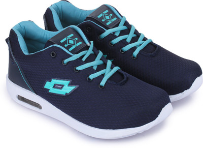 

FashionPlanet Walking Shoes For Men(Blue, C green