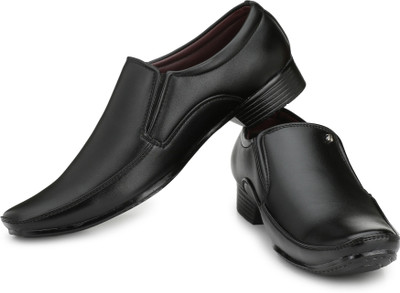 

Fashion Victim fv-0043 Slip On For Men(Black