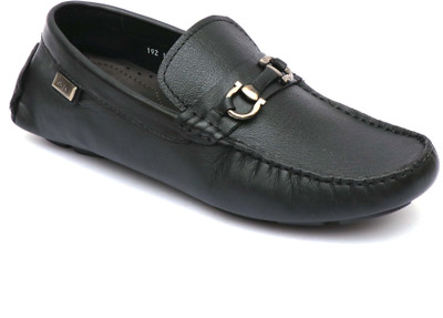

Hitz Loafers For Men(Black