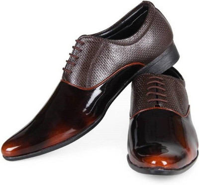 

Dig Deeper Lace Up For Men(Brown