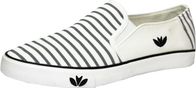

Max Air Slip On Sneakers For Men(White, Black